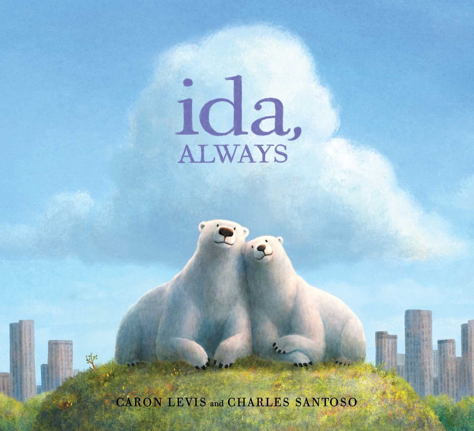 Ida, Always, , large image number 0