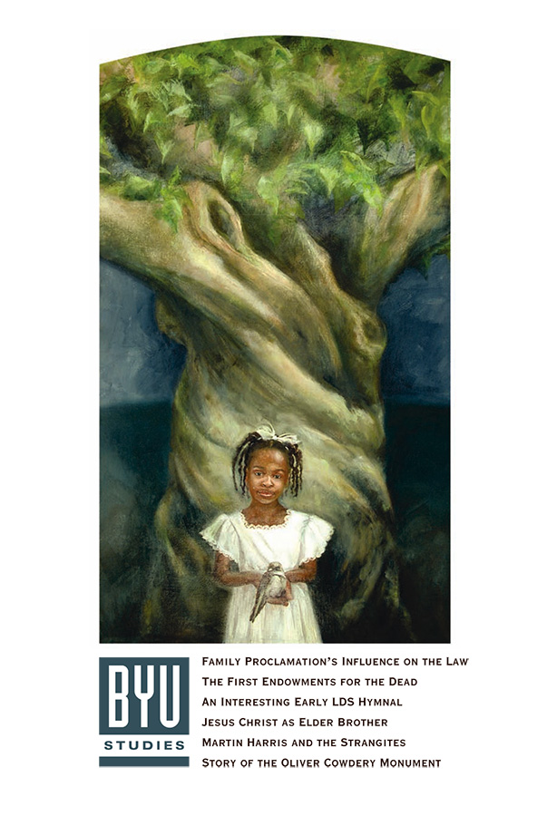 BYU Studies Vol. 44: Issue 3, , large image number 0