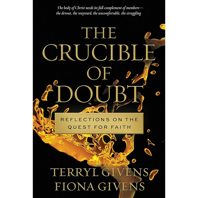 The Crucible of Doubt, , large image number 0