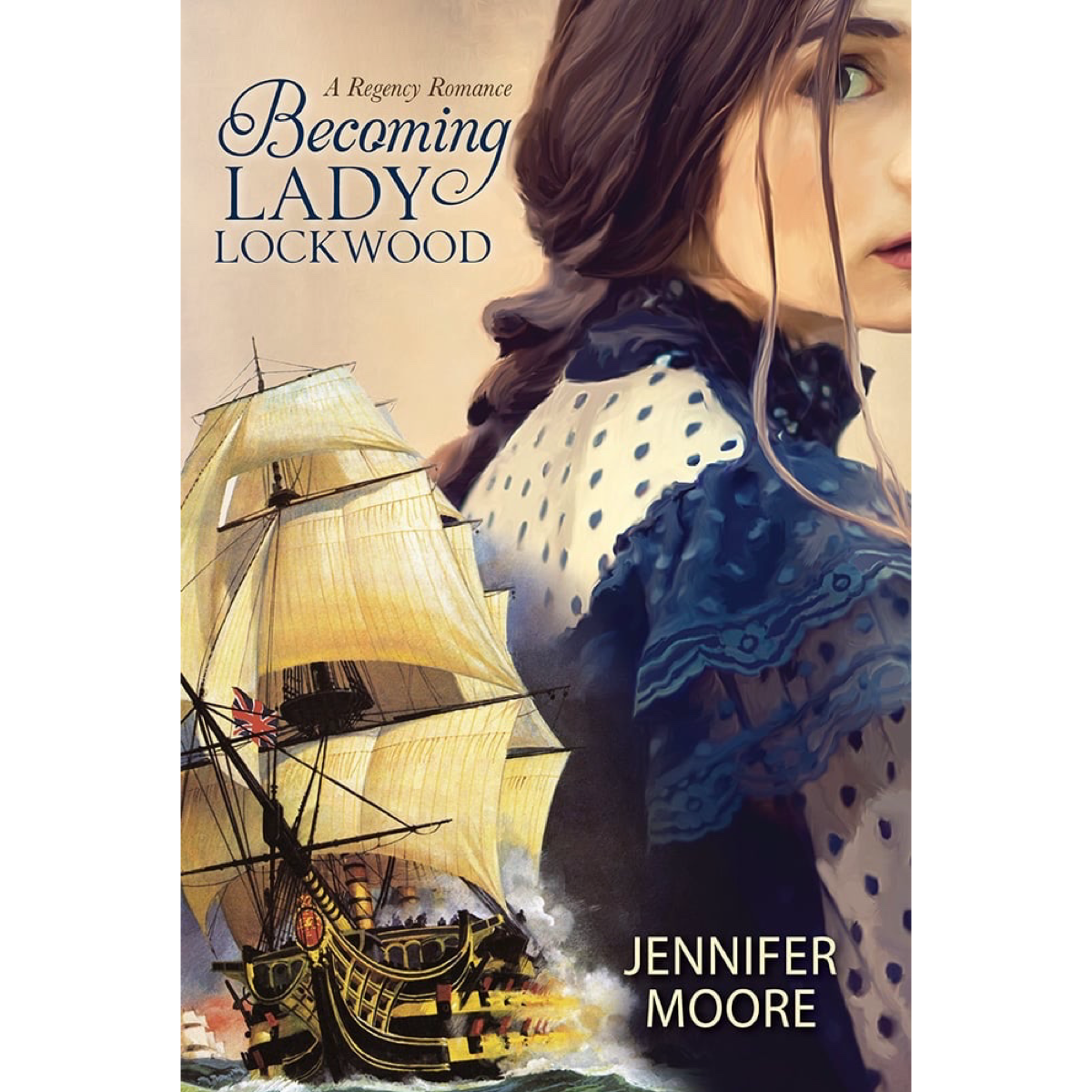 Becoming Lady Lockwood