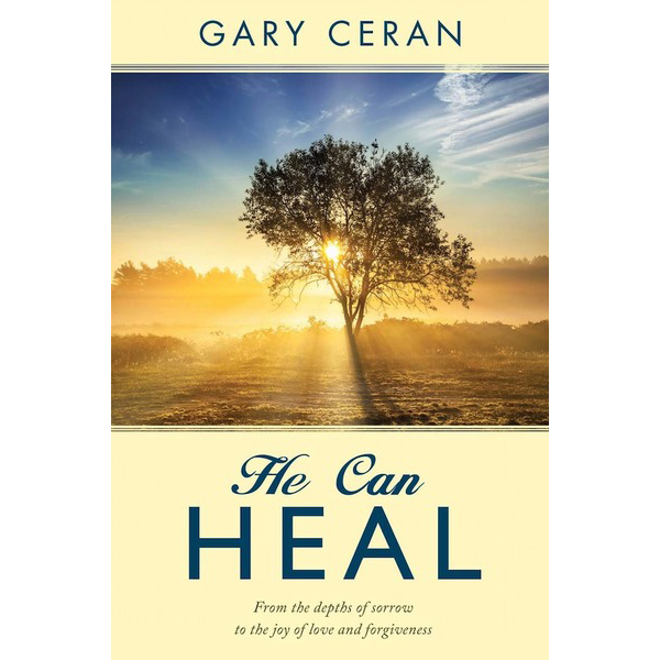 He Can Heal