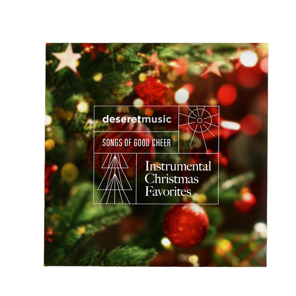 Songs of Good Cheer, , large image number 0