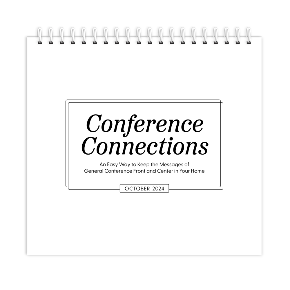 Conference Connections October 2024