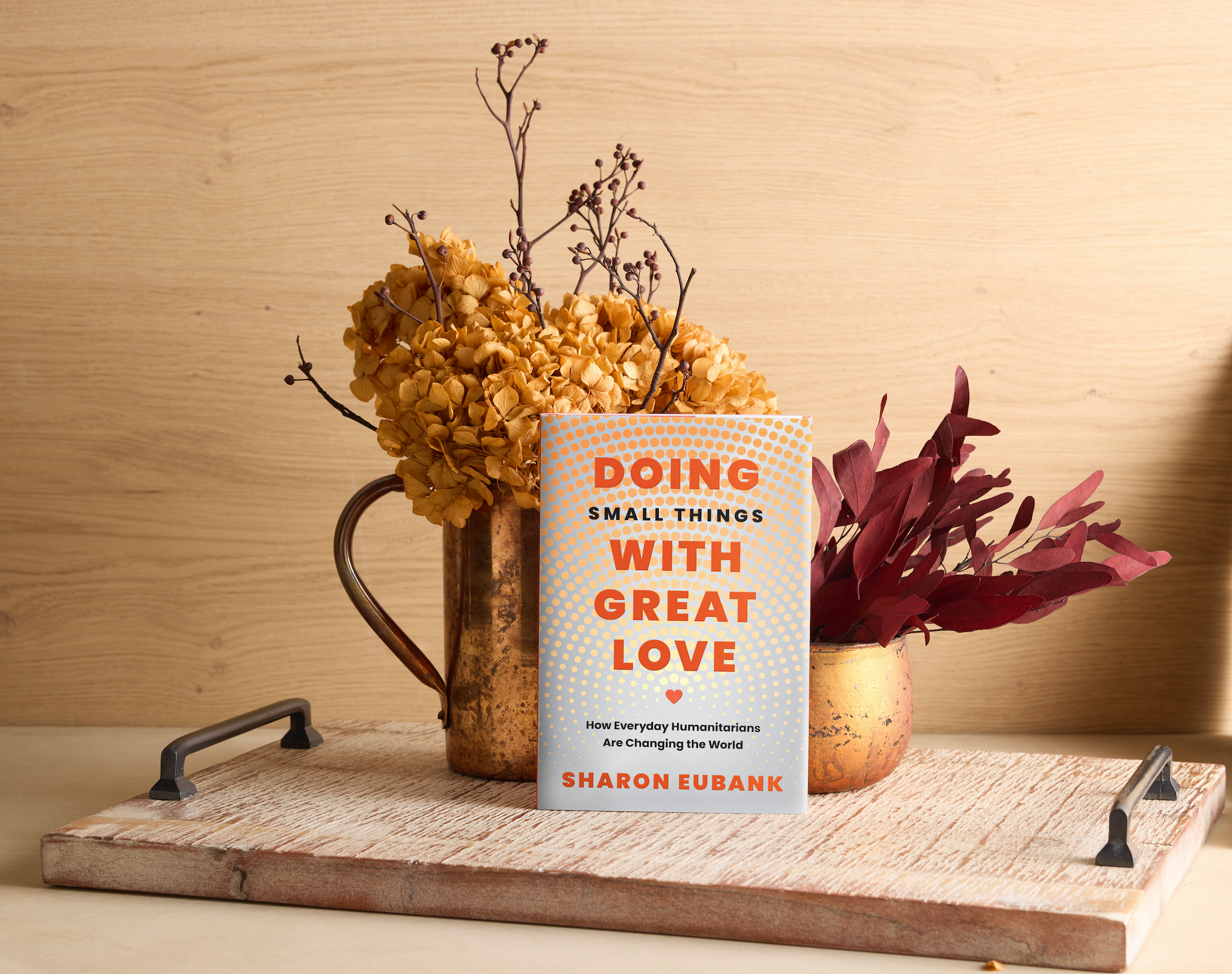 Doing Small Things with Great Love, , large image number 9