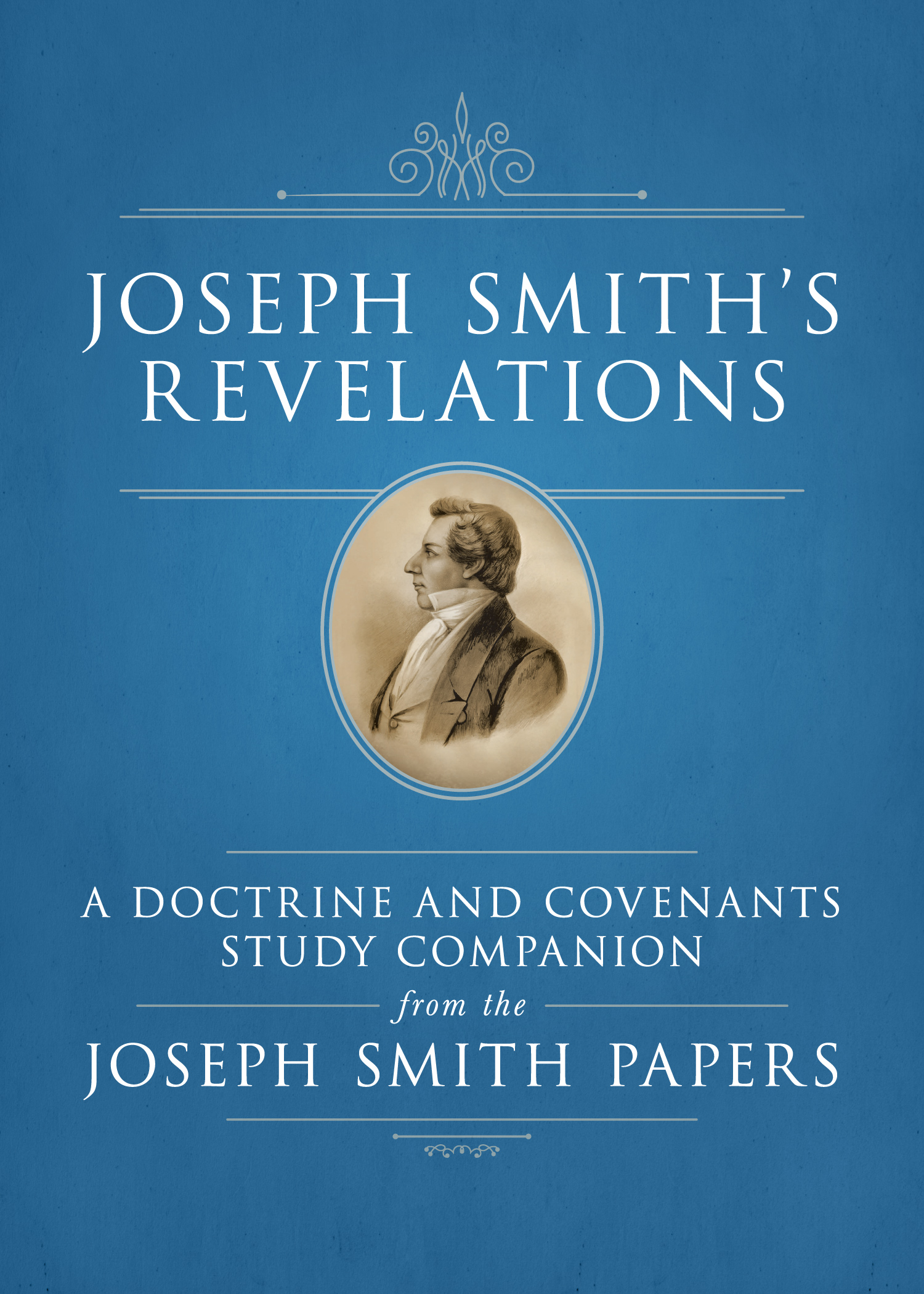 Joseph Smith's Revelations, , large image number 0