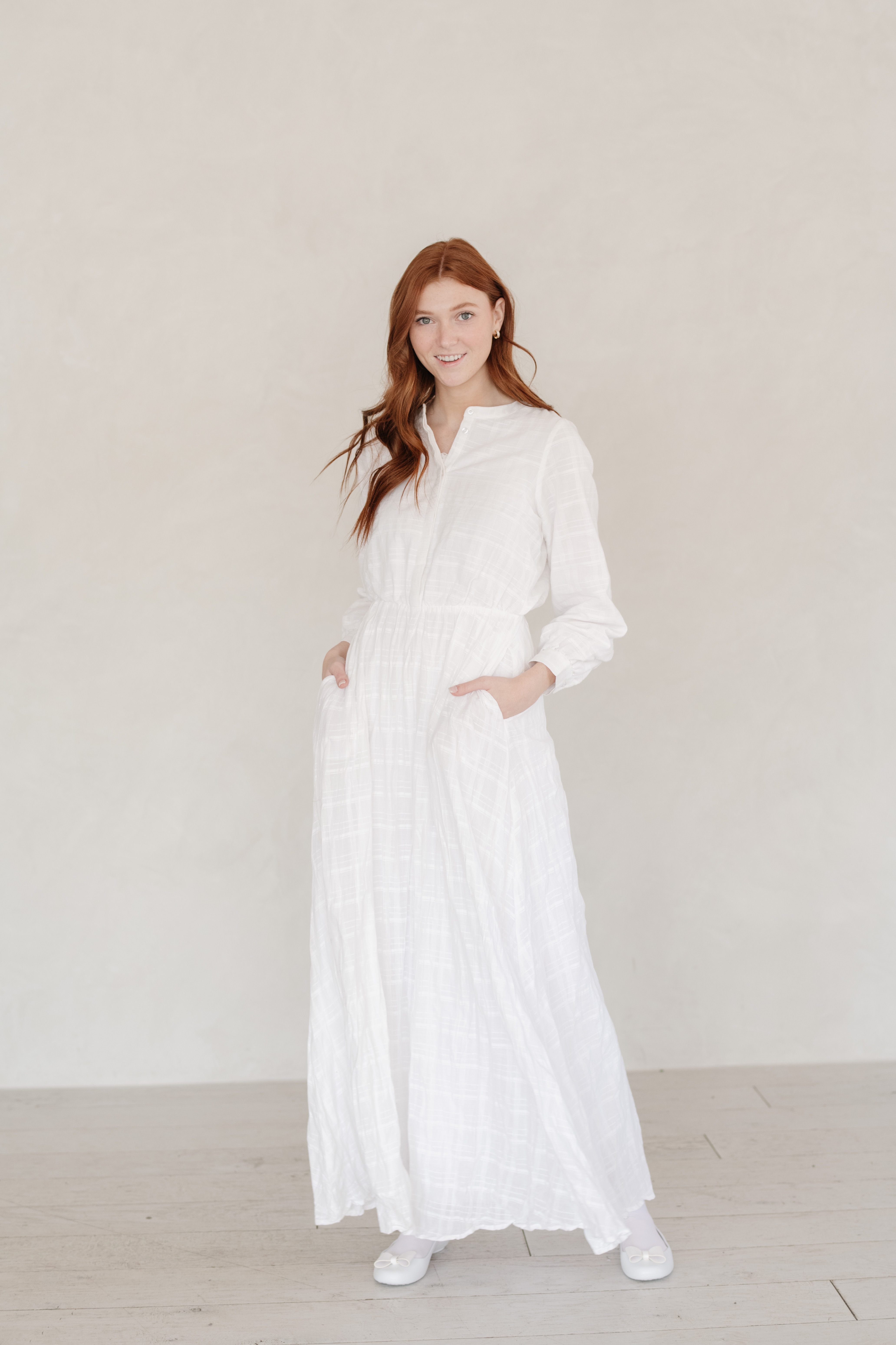 Vanessa Temple Dress, , large image number 0