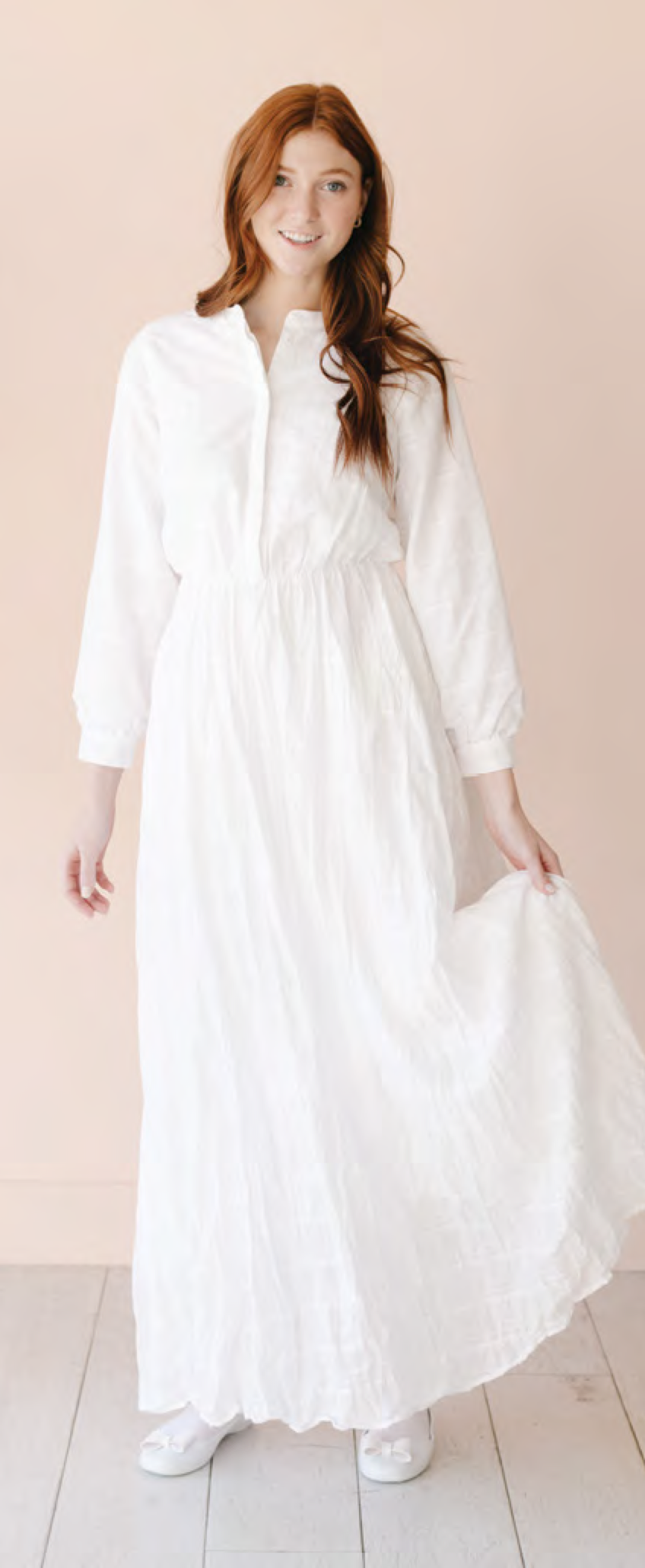 Vanessa Temple Dress, , large image number 1