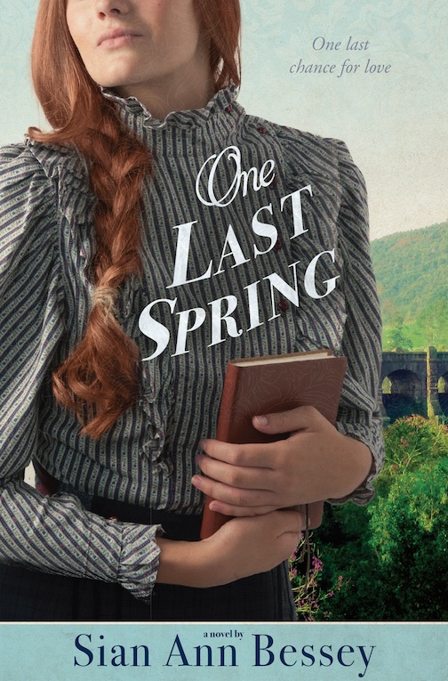 One Last Spring, , large image number 0