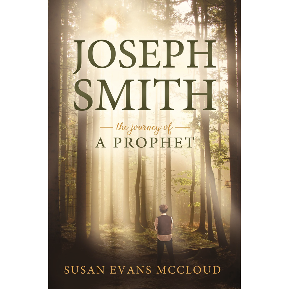 Joseph Smith: The Journey of a Prophet, , large image number 0