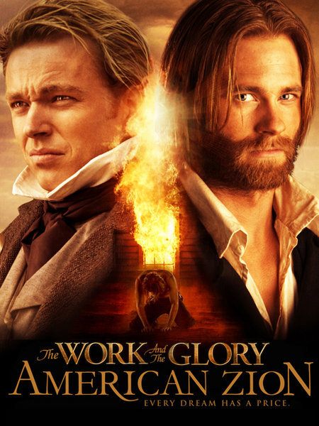 The Work and the Glory II: American Zion, , large image number 0