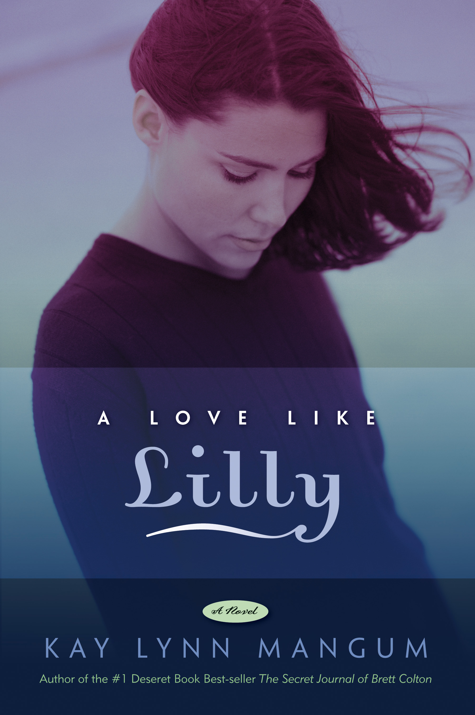 Love Like Lilly, , large image number 0