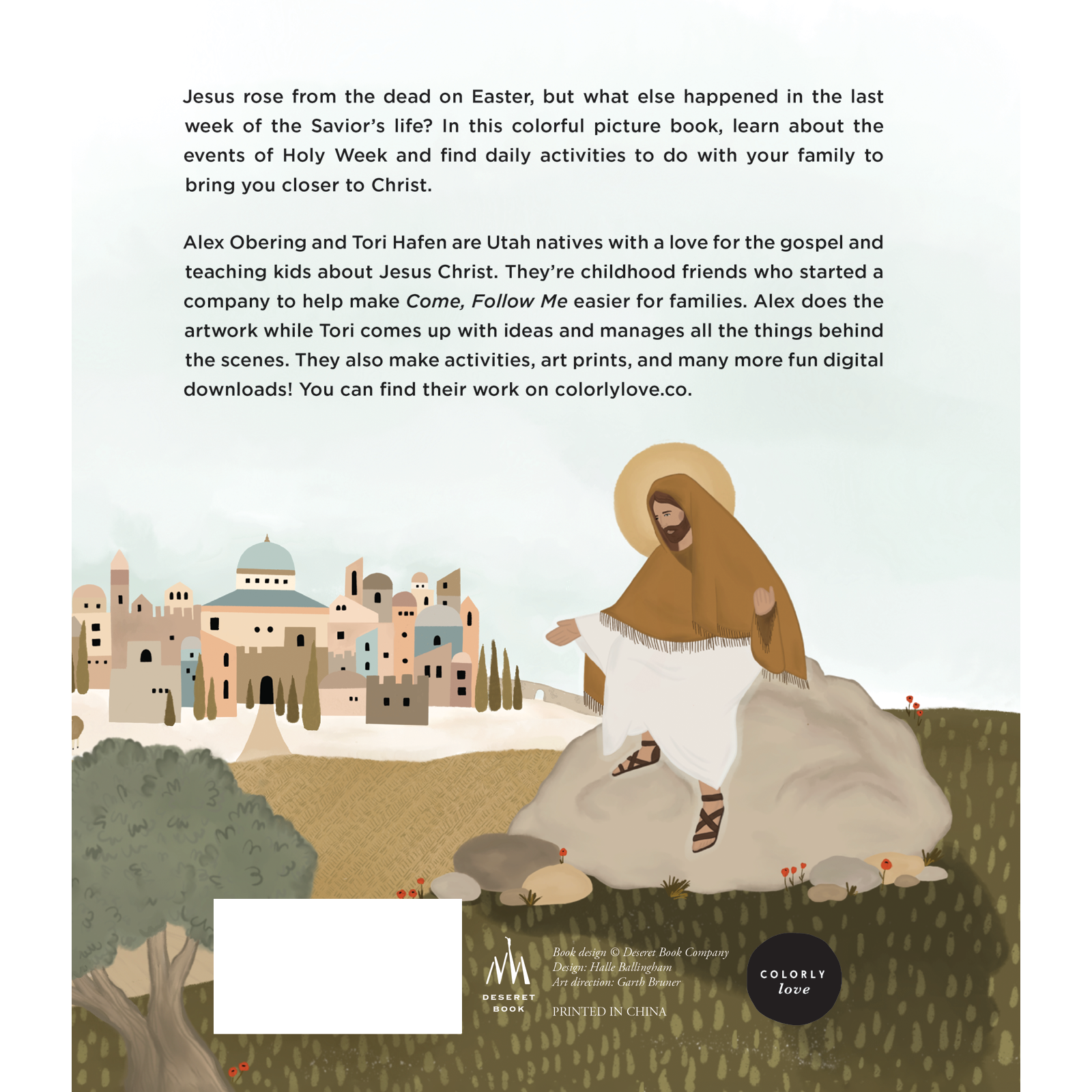 The Holy Week, , large image number 4