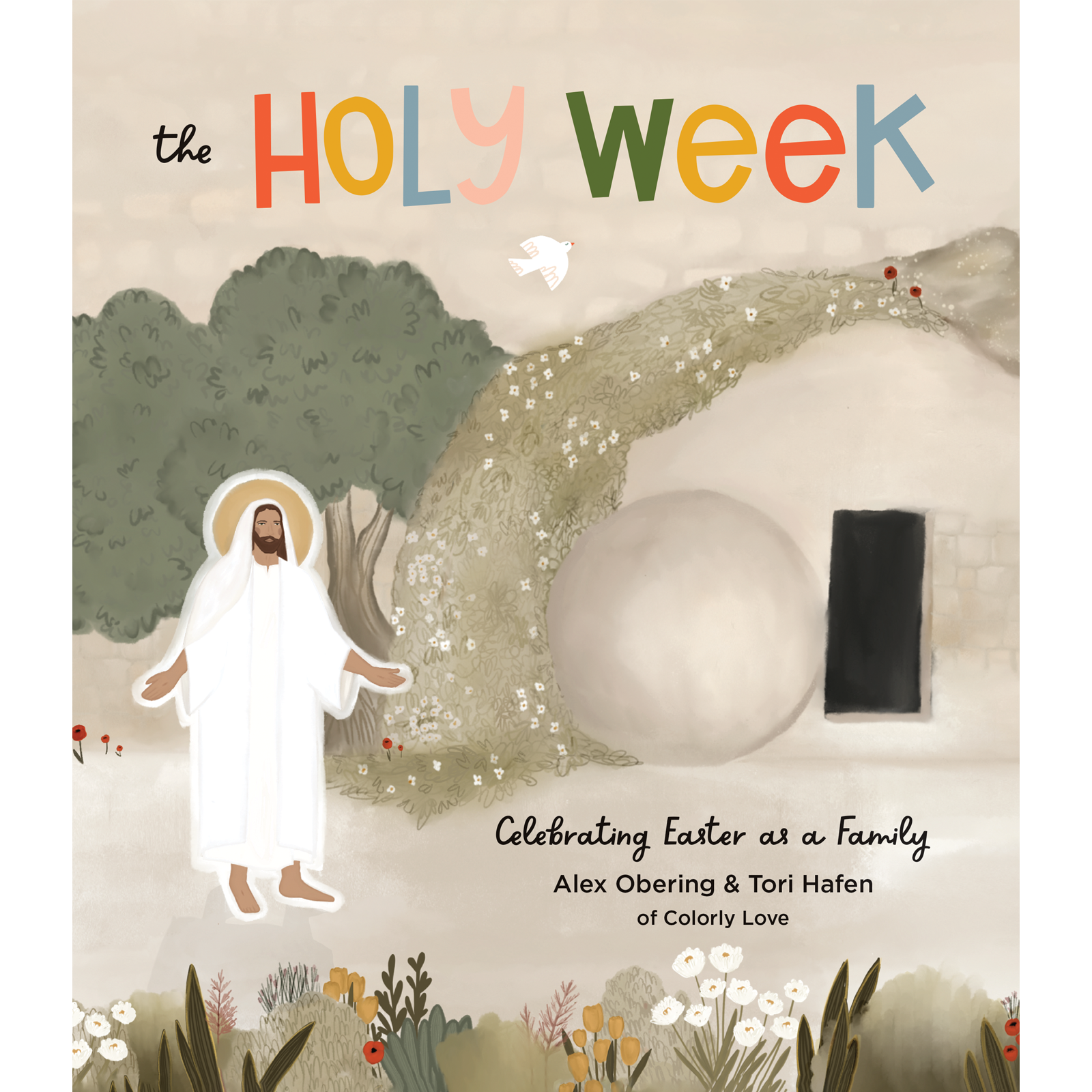 The Holy Week