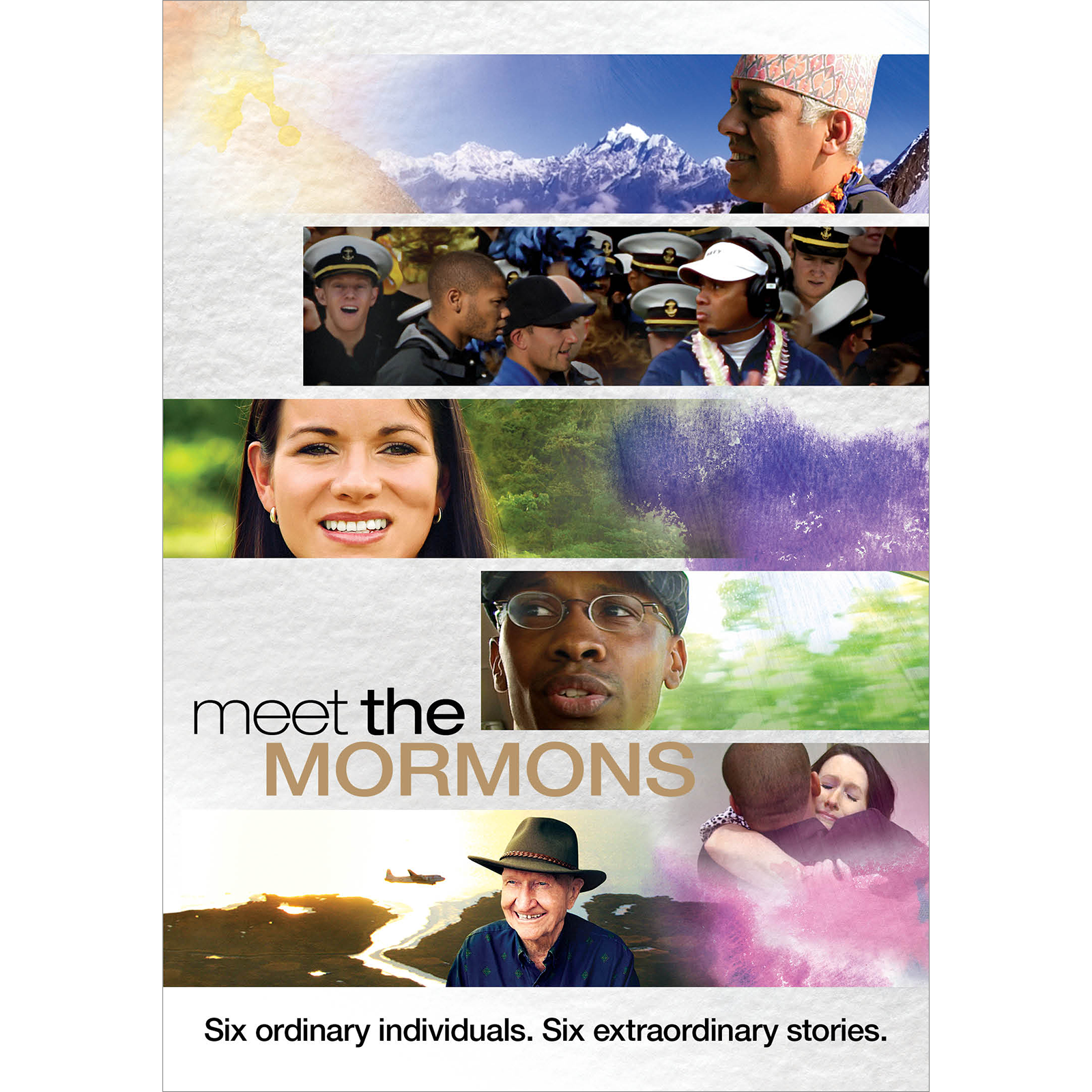 Meet the Mormons, , large image number 0