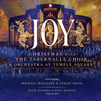 Tabernacle Choir Joy Set