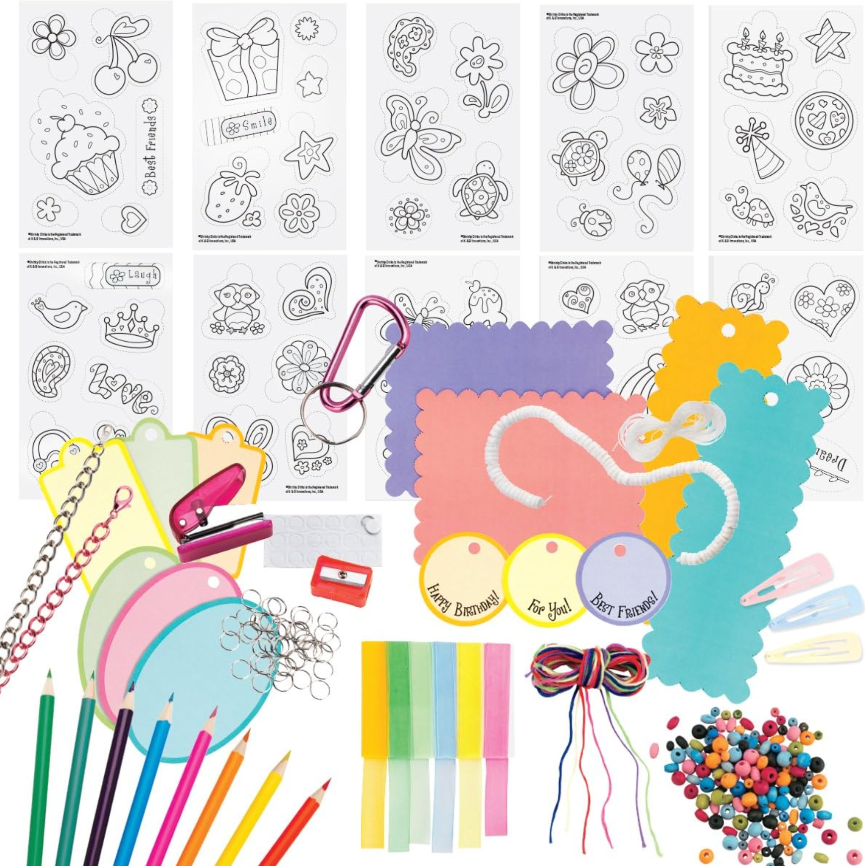 Shrink Fun Deluxe, , large