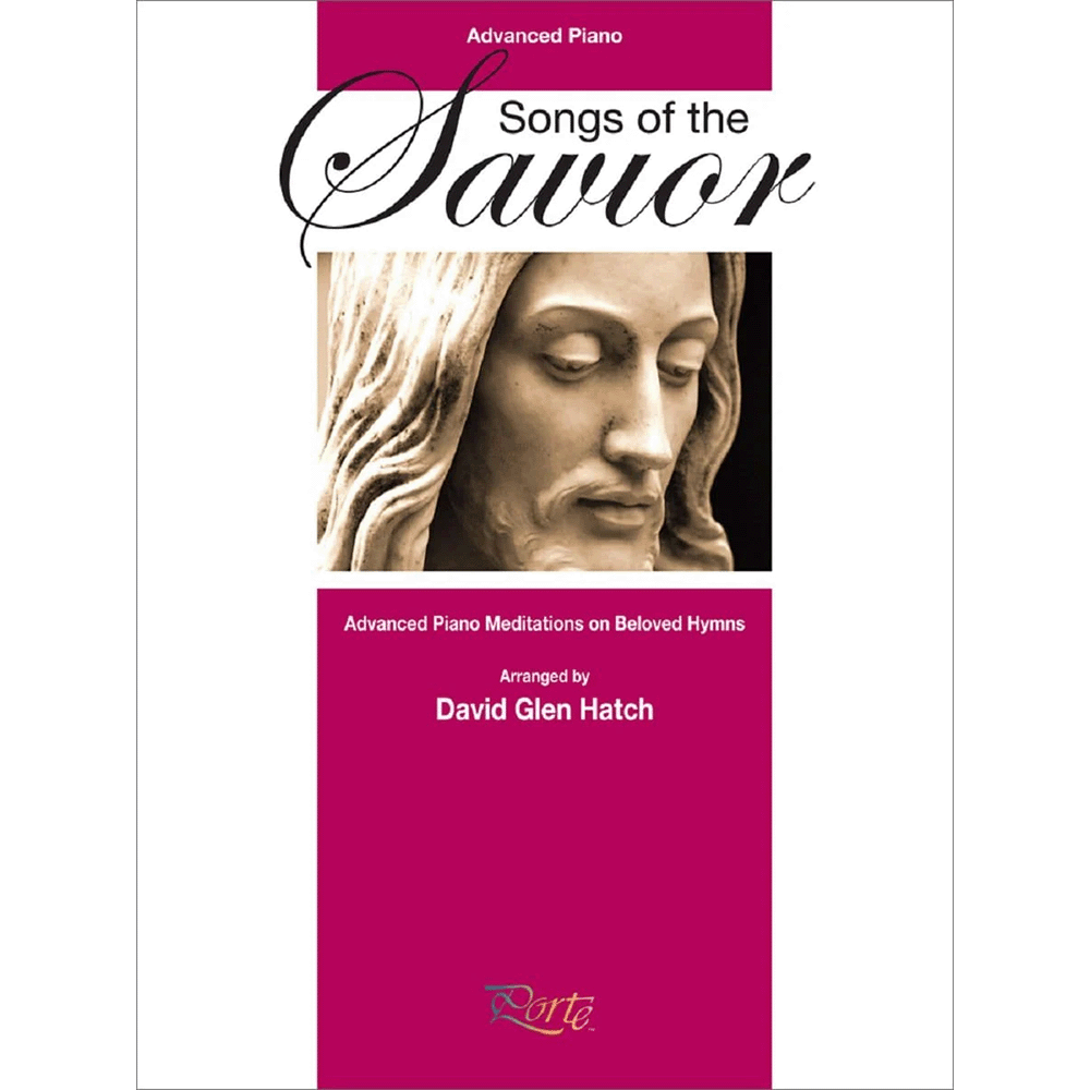 Songs of the Savior, , large image number 0