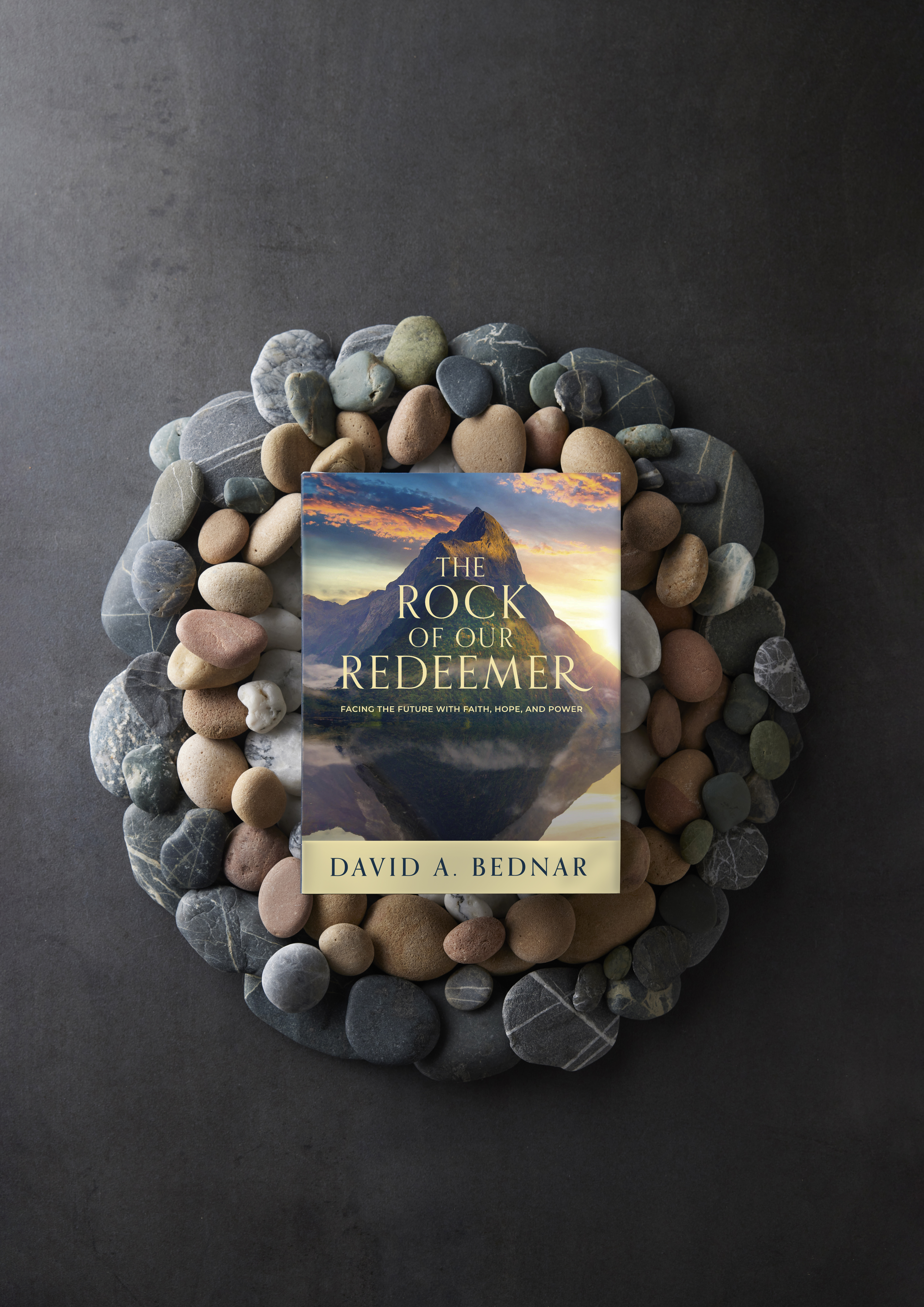 The Rock of Our Redeemer, , large image number 7