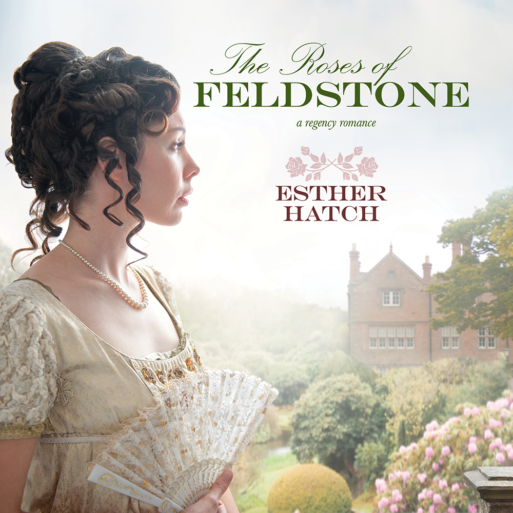The Roses of Feldstone, , large