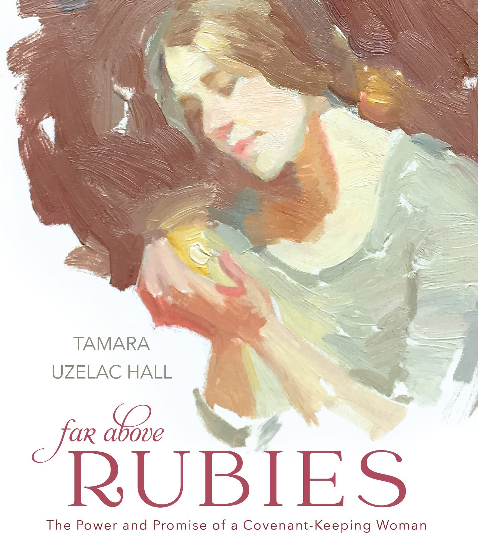 Far above Rubies, , large image number 0