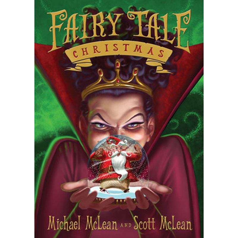 Fairy Tale Christmas, , large image number 0