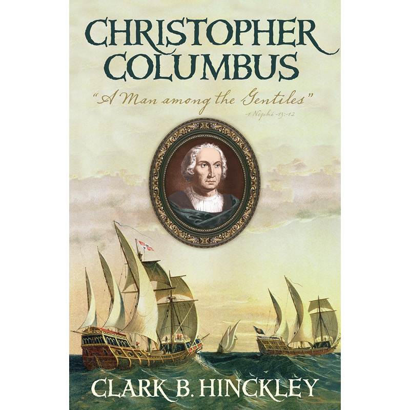 Christopher Columbus, , large image number 0