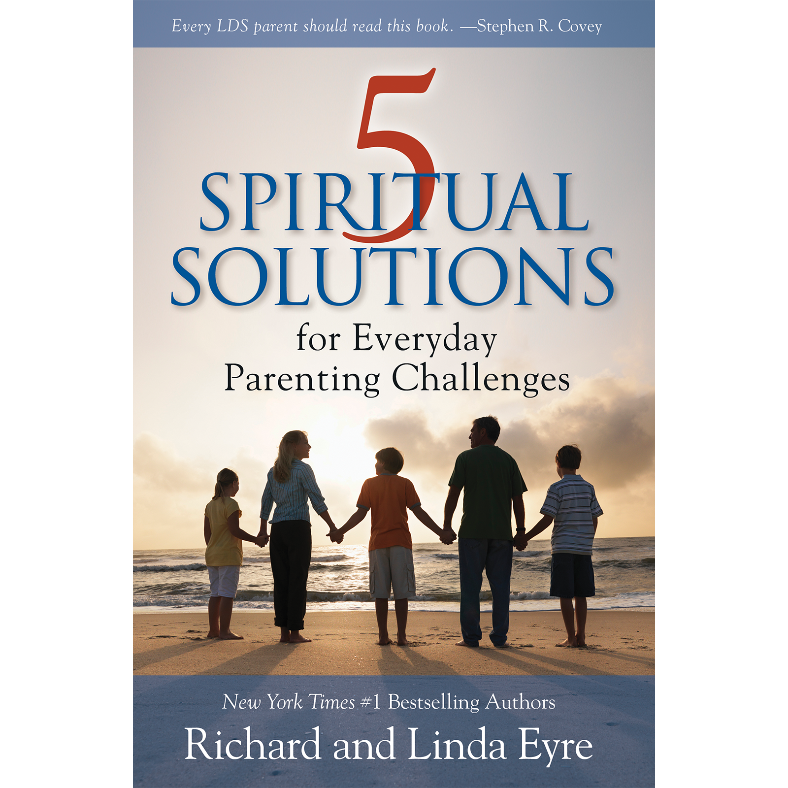 5 Spiritual Solutions for Everyday Parenting Challenges, , large image number 0