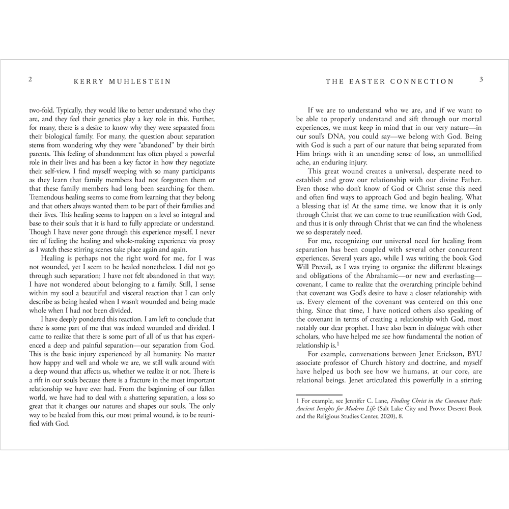 The Easter Connection, , large image number 3