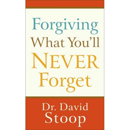 Forgiving What You'll Never Forget, , large image number 0
