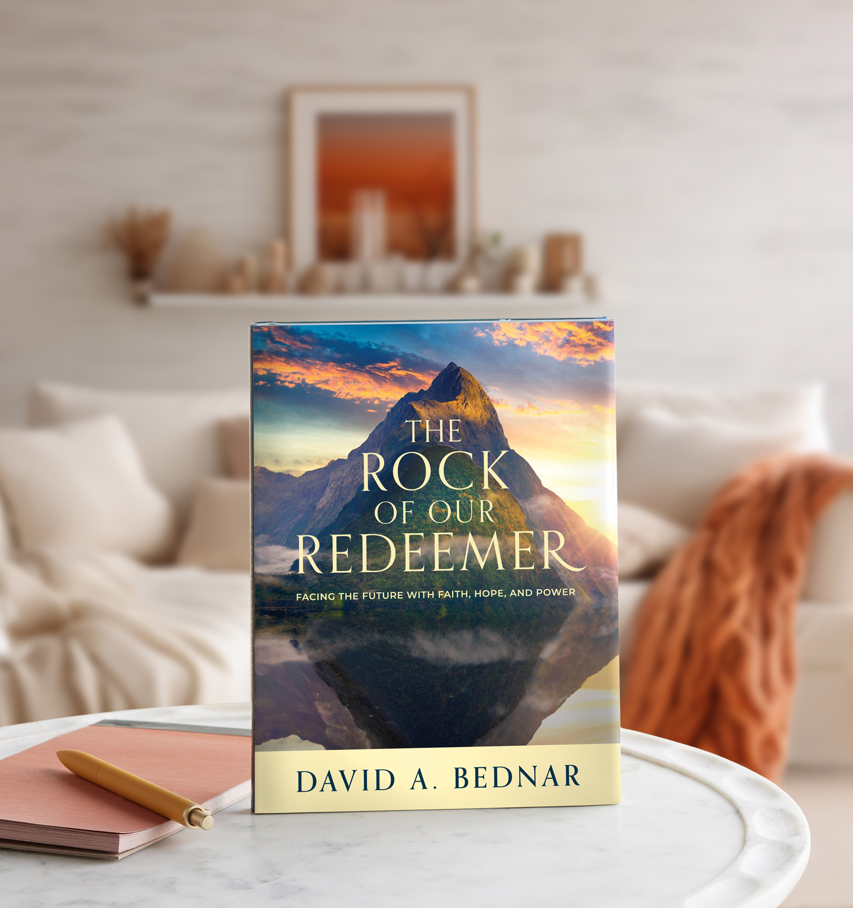 The Rock of Our Redeemer, , large image number 6