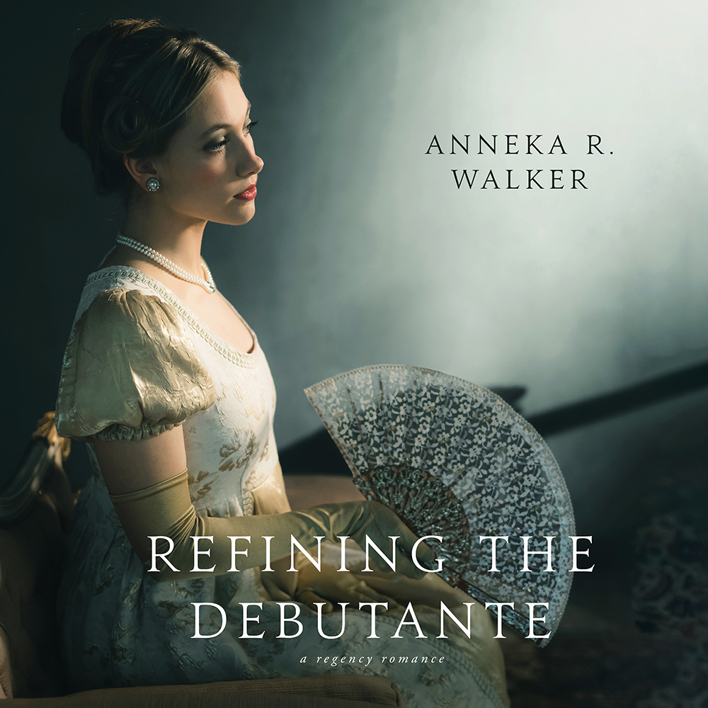 Refining the Debutante, , large image number 1