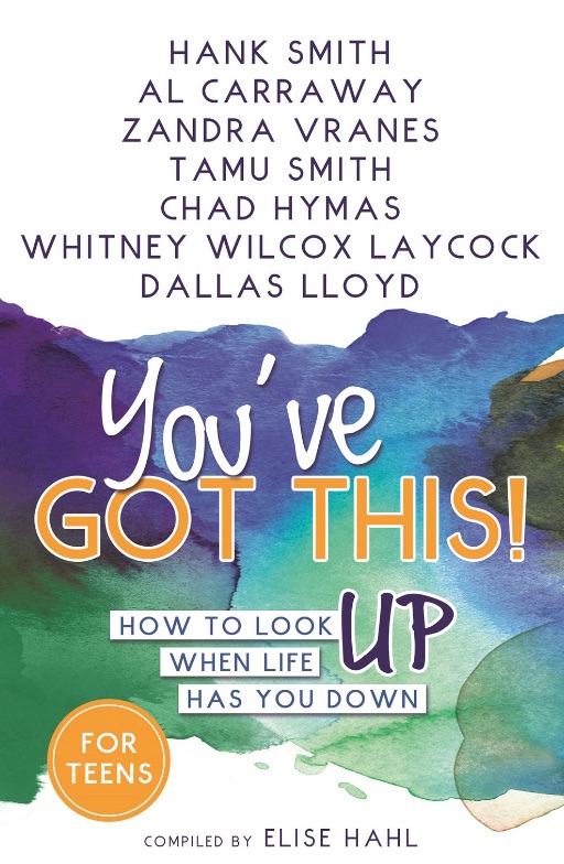 You've Got This!, , large image number 0