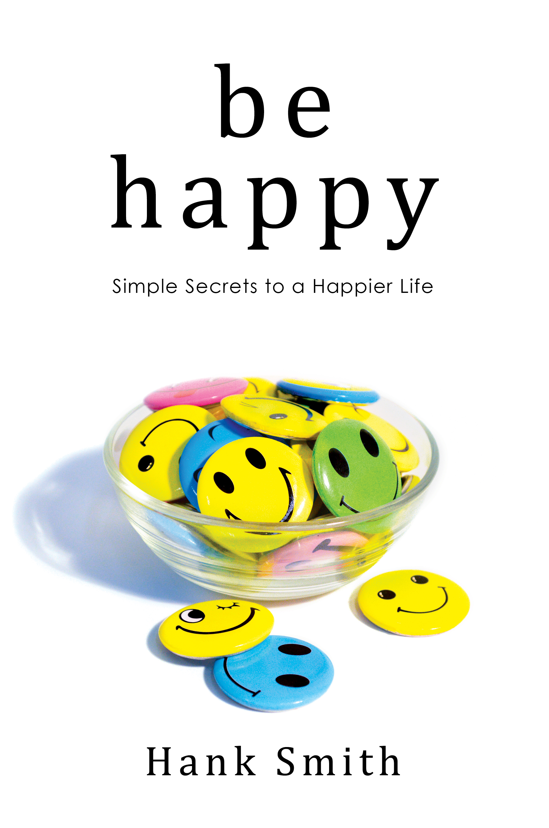 Be Happy, , large image number 0