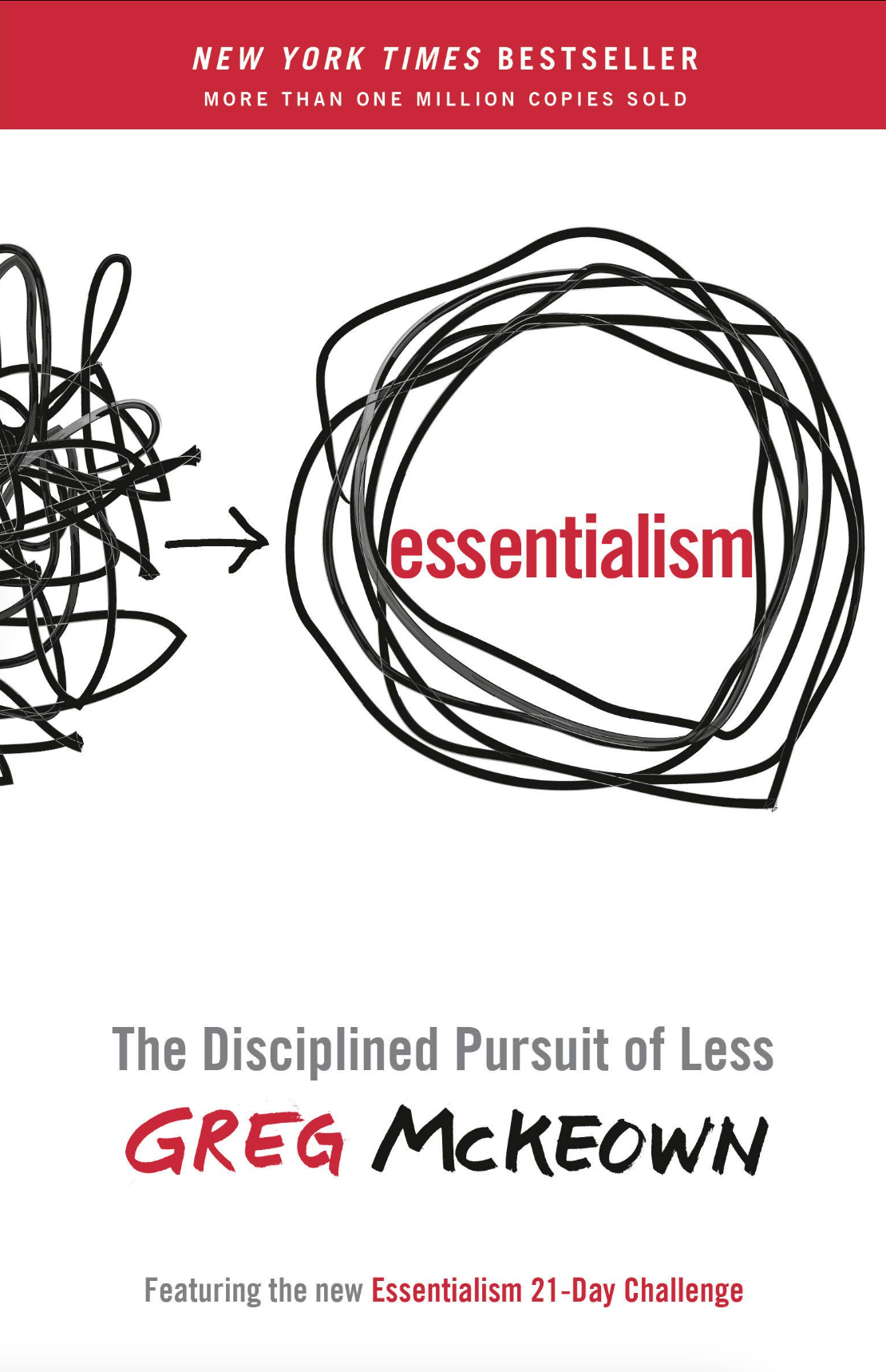 Essentialism, , large image number 0