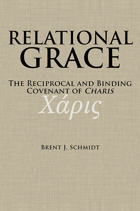 Relational Grace, , large image number 0