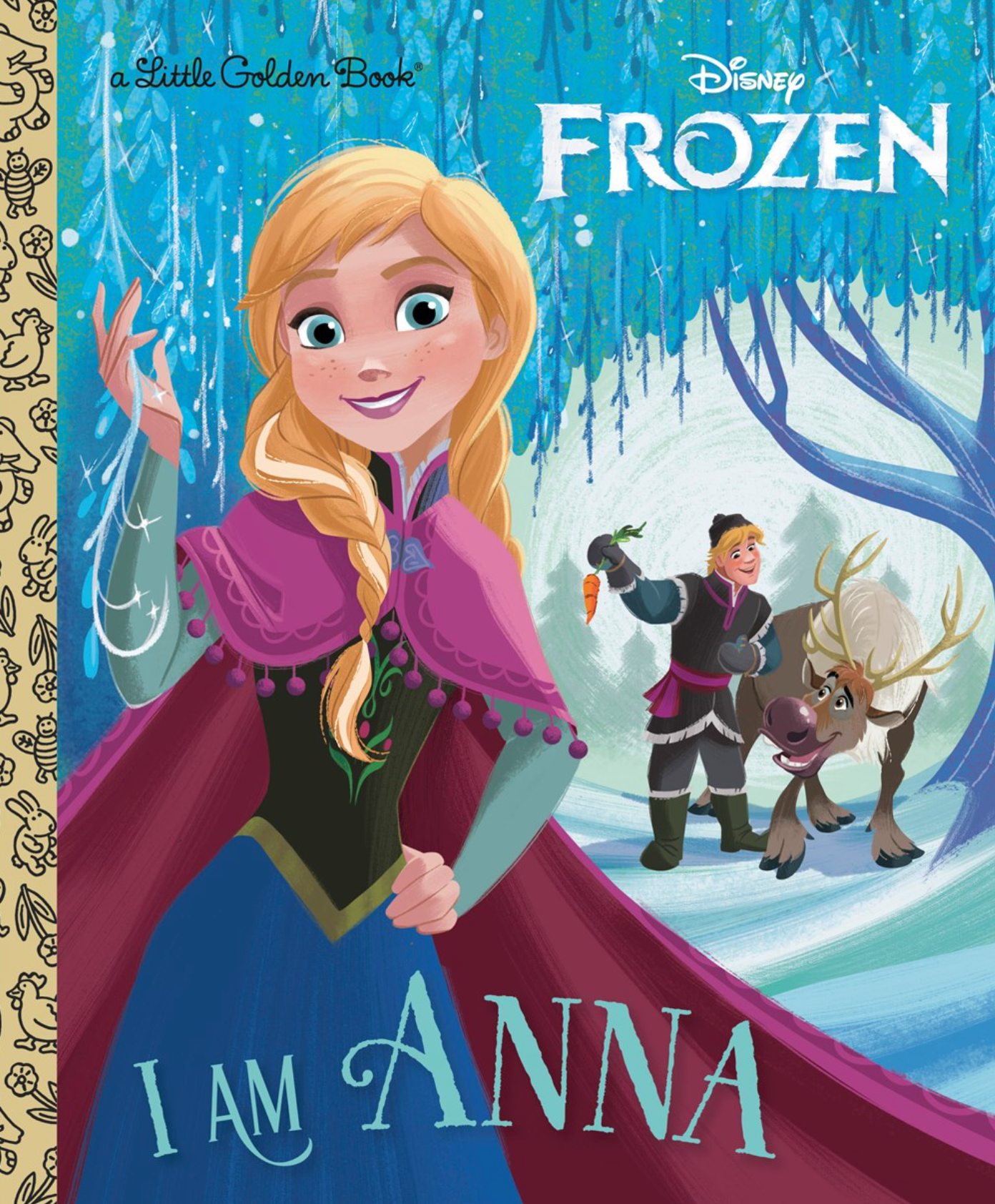 I Am Anna, , large image number 0