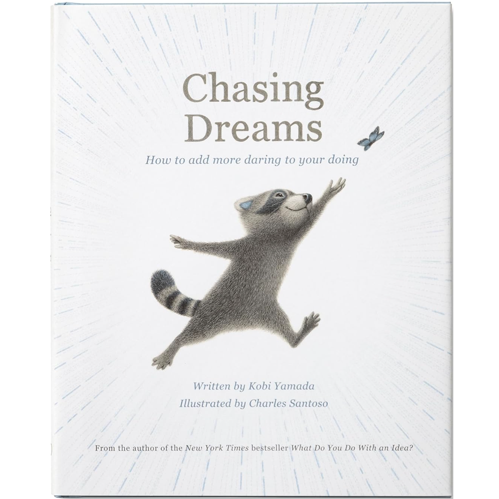 Chasing Dreams, , large image number 0