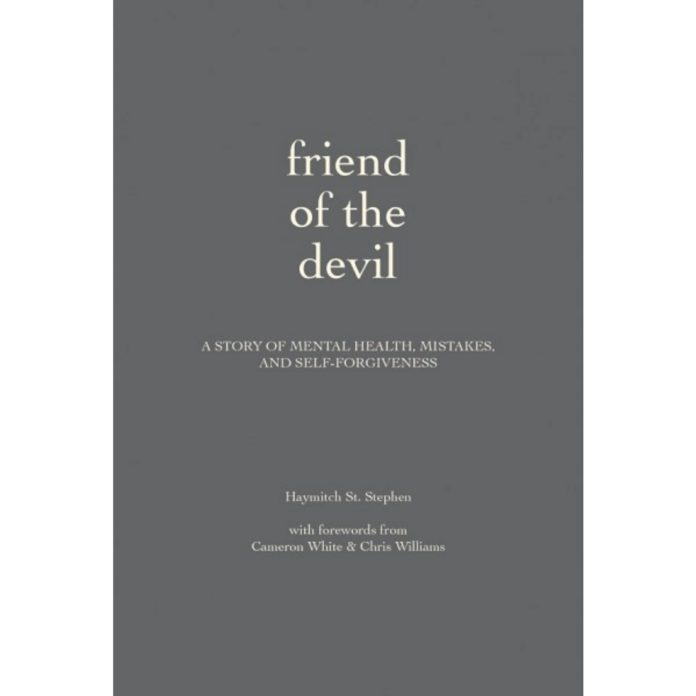 Friend of the Devil, , large image number 0