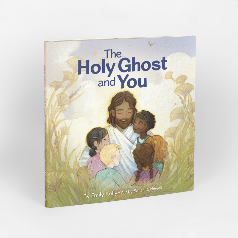 The Holy Ghost and You, , large image number 2