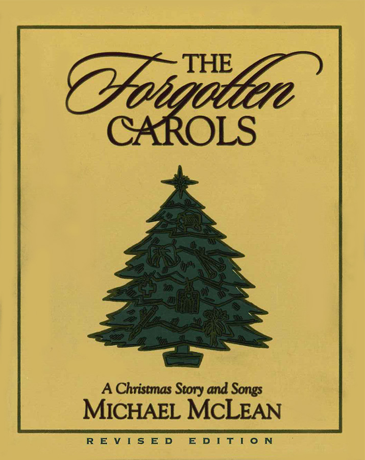 The Forgotten Carols: A Christmas Story & Songs, , large image number 0