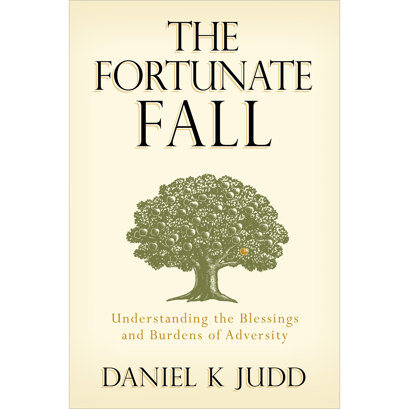 The Fortunate Fall, , large image number 0