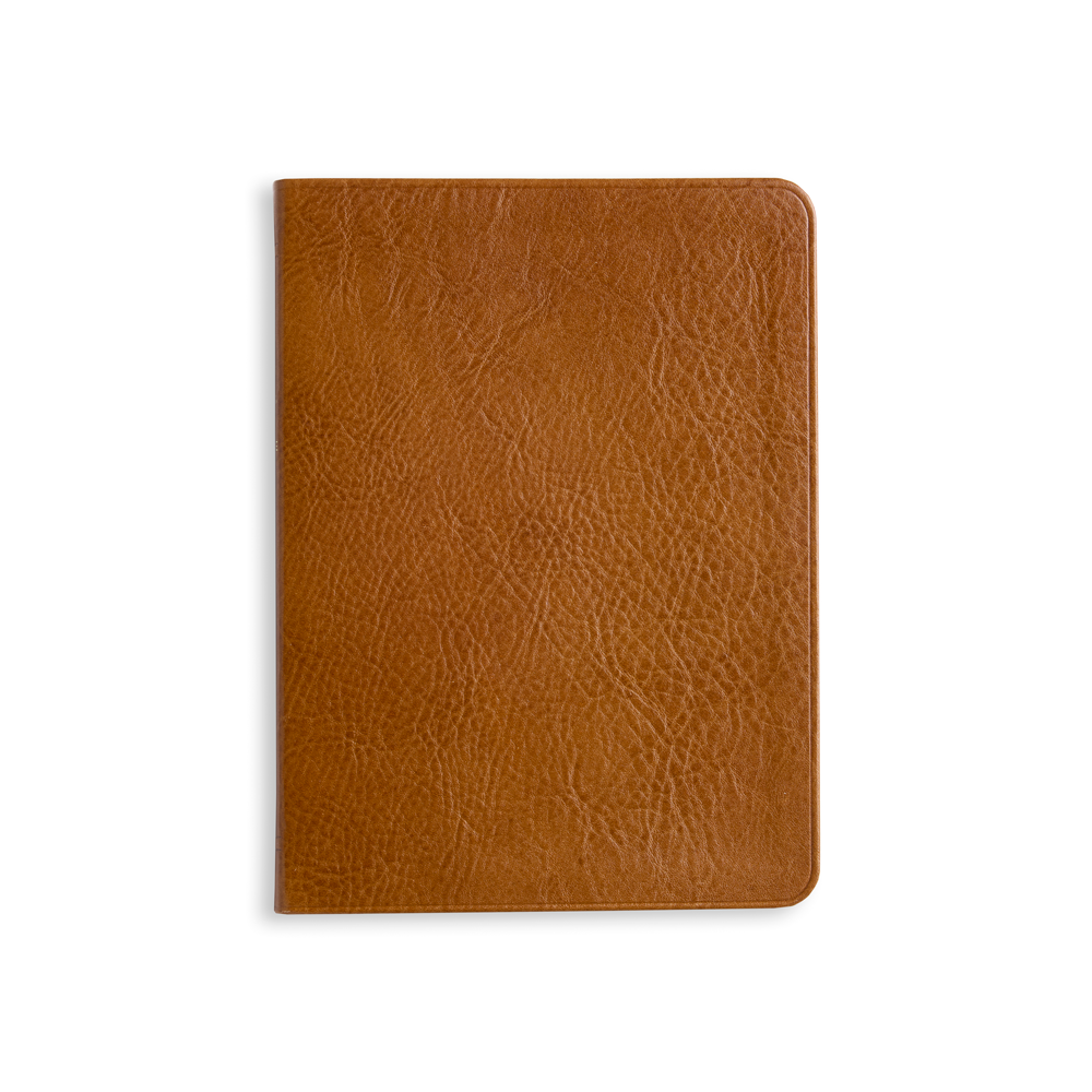Genuine Leather Triple Combination, Regular (Color Options), , large