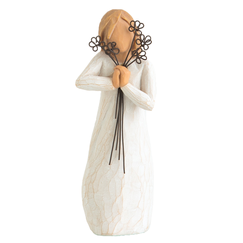 Friendship Figurine, , large image number 0