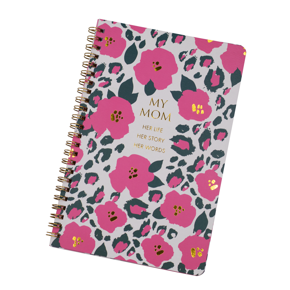 My Mom Journal