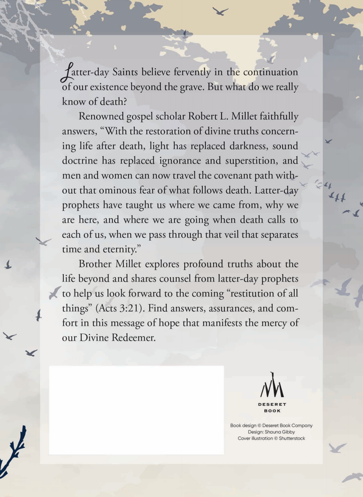Life Beyond Death Booklet, , large image number 2