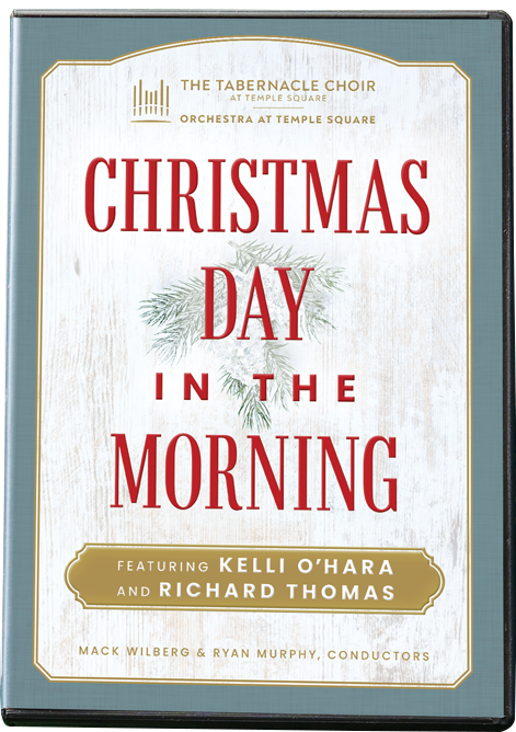 Christmas Day in the Morning, , large image number 0