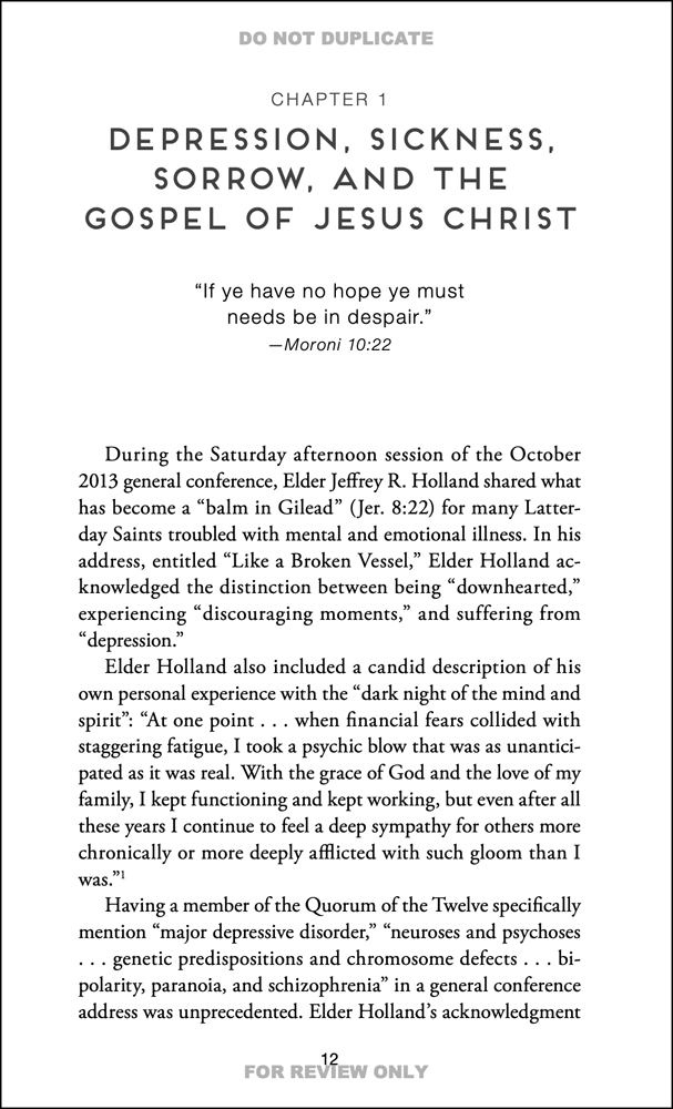 Let's Talk about Religion and Mental Health, , large image number 4