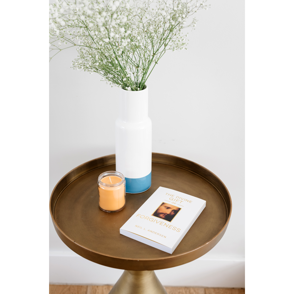 Blue Vase, , large