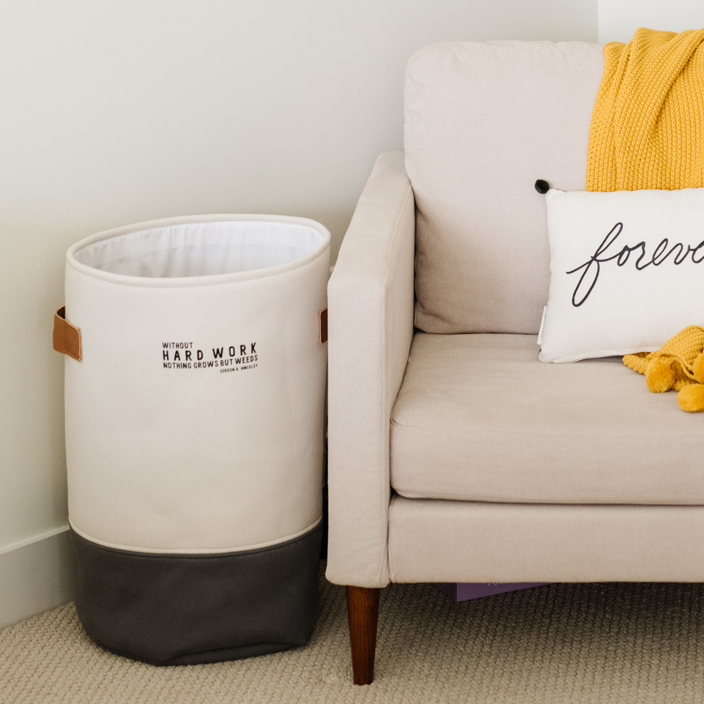 Without Hard Work Hamper, , large
