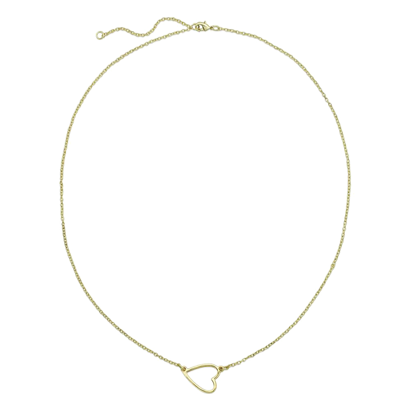 Sister Love Necklace, , large image number 2